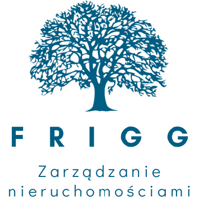 FRIGG Zarządzanie nieruchomościami